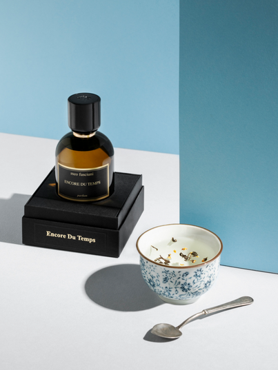 Miniatura Encore Du Temps - Meo Fusciuni